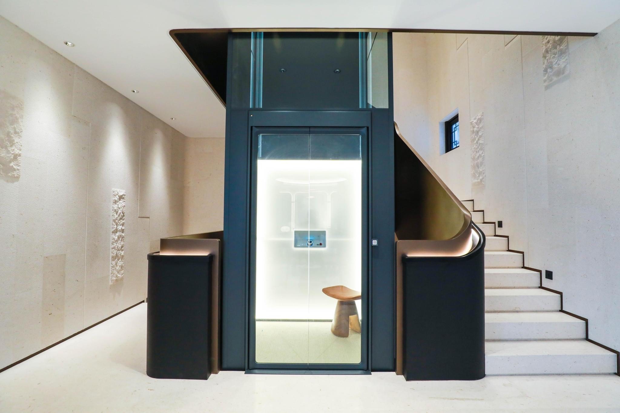 Enhancing Mobility and Accessibility: The Importance of Aritco Home Lifts