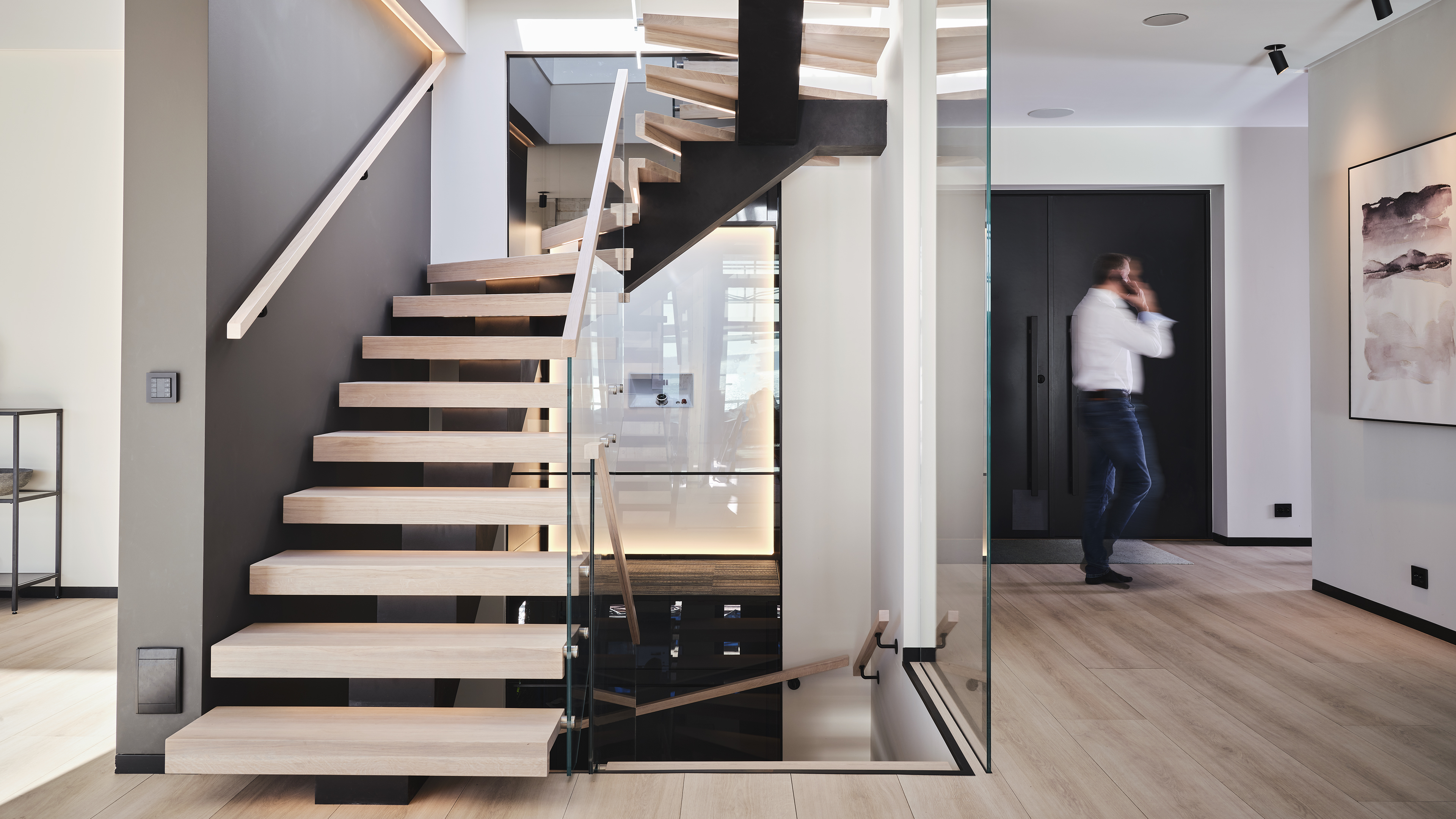 Sophisticated Home Lift Redefine Modern Living